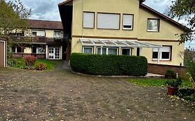 Apartment Zum Aatal